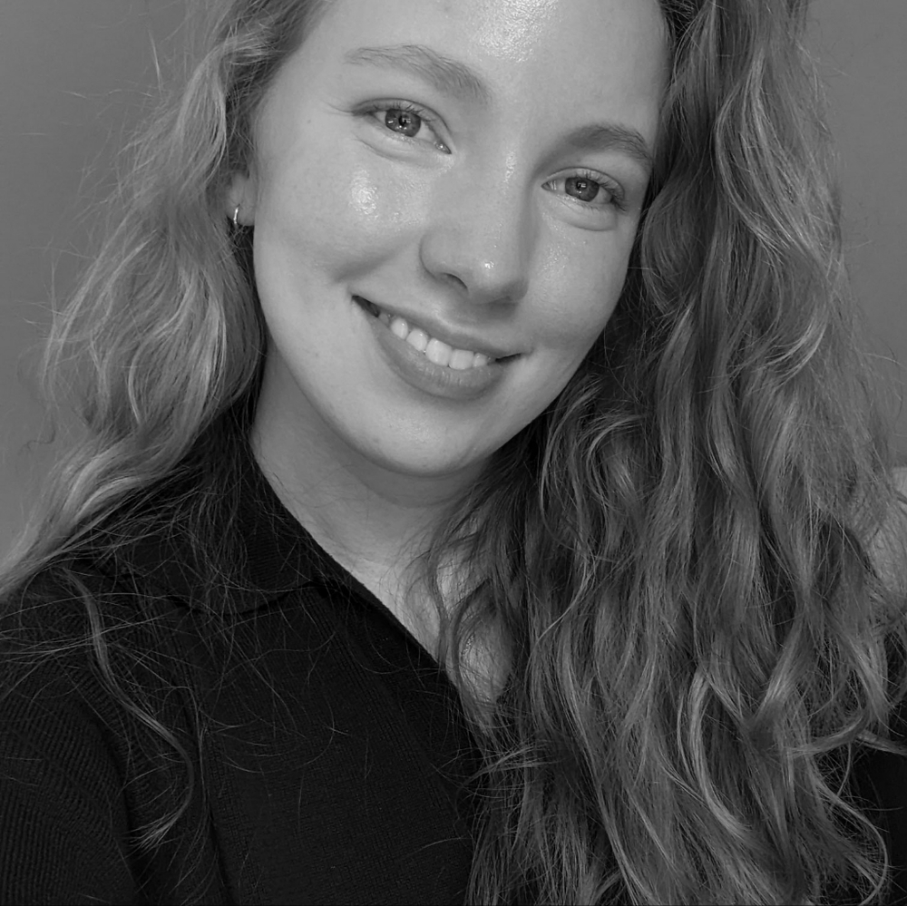 Meet your Posher, Ebbie